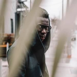 Meet your Posher, Jerome